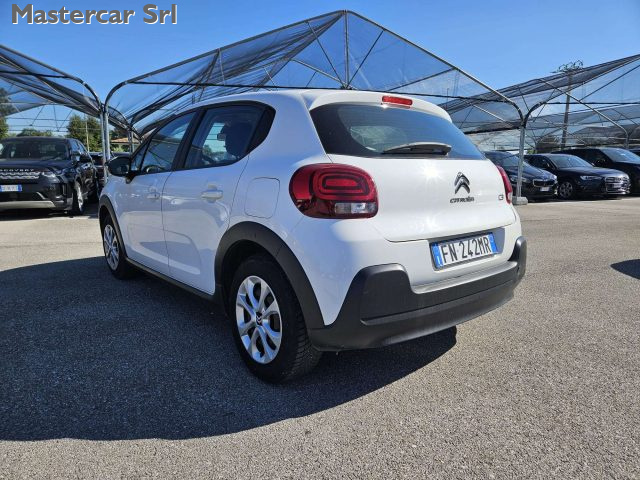 CITROEN C3 usata, con Autoradio