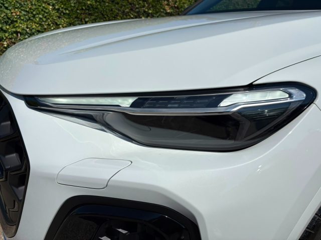 AUDI Q5 usata, con Cerchi in lega