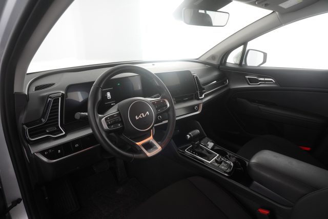 KIA Sportage usata 7