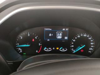 FORD Focus usata, con Sedile posteriore sdoppiato