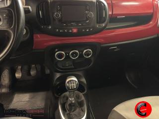 FIAT 500L usata, con USB