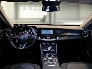 ALFA ROMEO Stelvio usata, con Cerchi in lega