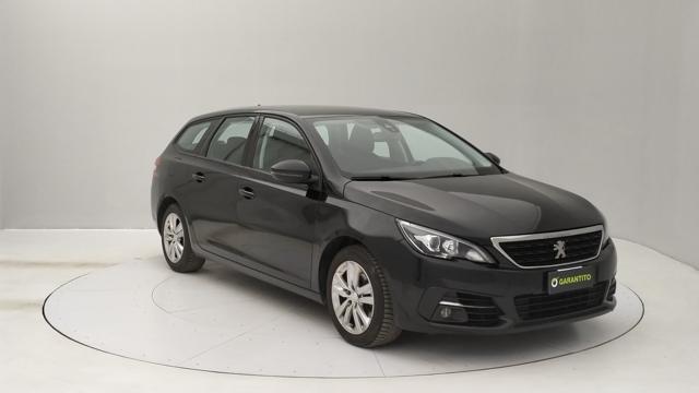 PEUGEOT 308 usata, con Boardcomputer