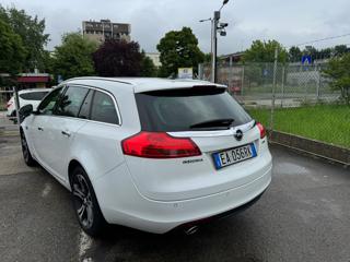 OPEL Insignia usata, con Airbag Passeggero