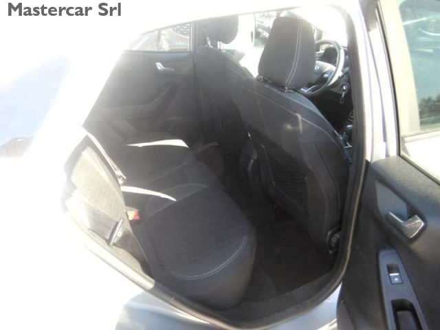 FORD Puma usata, con Climatizzatore
