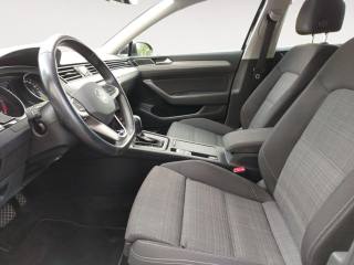 VOLKSWAGEN Passat Variant usata, con Cruise Control