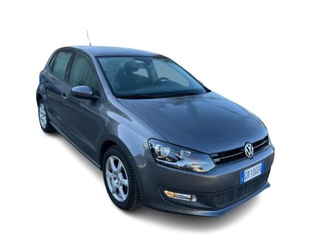 VOLKSWAGEN Polo usata, con Boardcomputer
