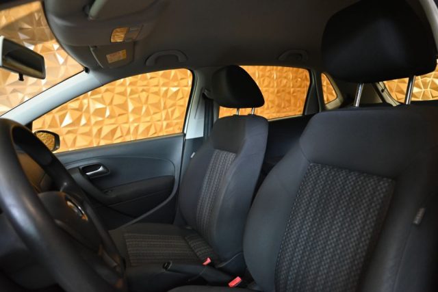 VOLKSWAGEN Polo usata 25