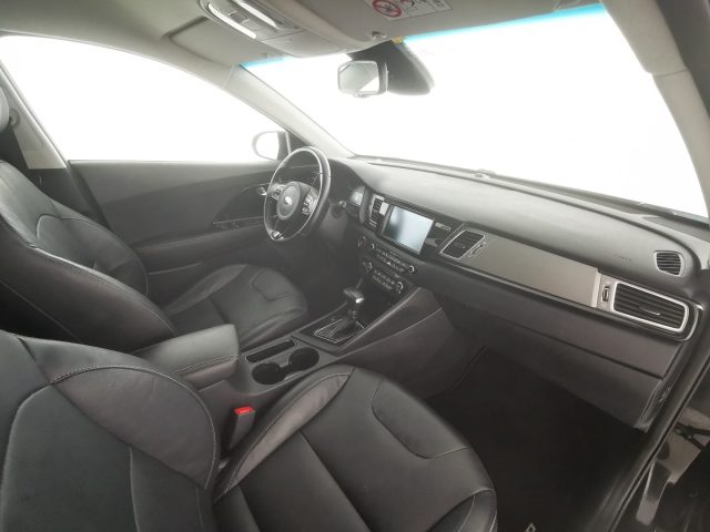 KIA Niro usata 51