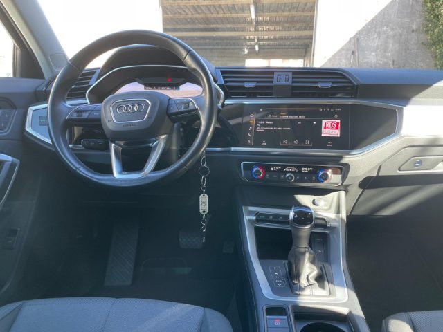 AUDI Q3 usata, con Frenata d