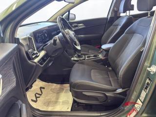 KIA Sportage usata 9