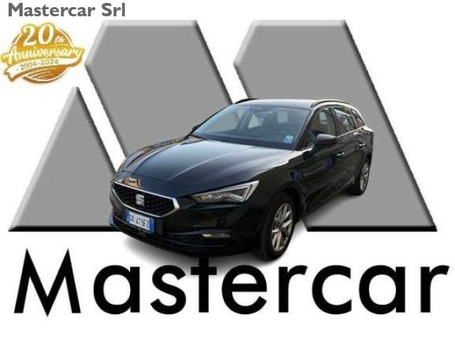 SEAT Leon usata, con ABS