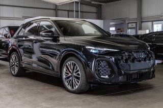 AUDI Q5 usata, con Airbag