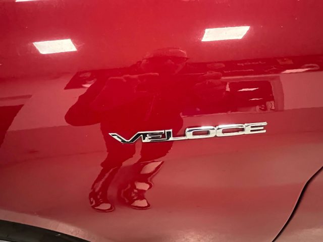 ALFA ROMEO Giulia usata, con Sistema di navigazione