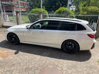 BMW 318 usata, con Airbag laterali