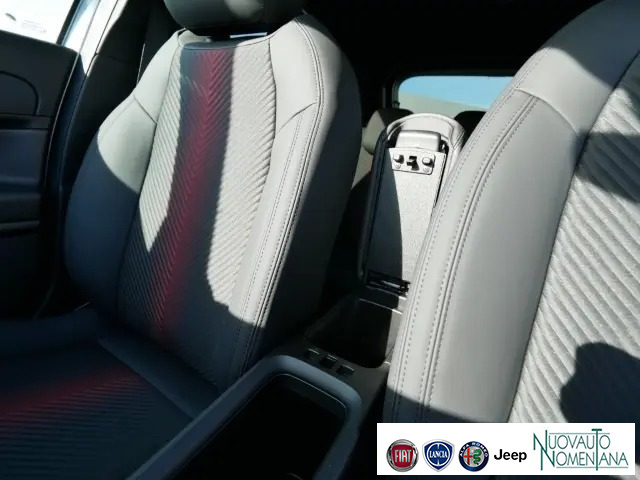 ALFA ROMEO Junior usata, con Sensore di luce