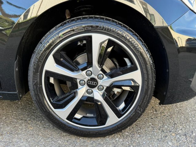 AUDI A1 usata, con Cerchi in lega