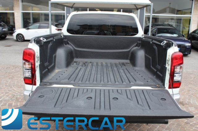 MITSUBISHI L200 usata, con Sound system