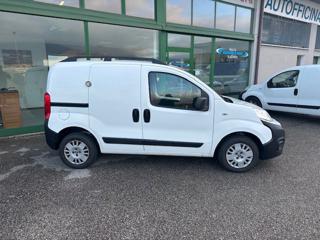 FIAT Fiorino usata, con Chiusura centralizzata