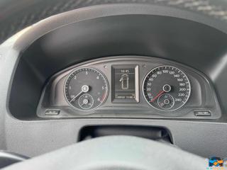 VOLKSWAGEN Transporter usata 12
