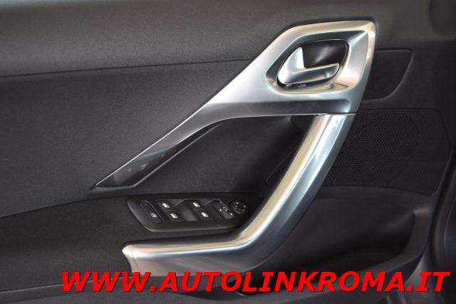 PEUGEOT 2008 usata, con ESP