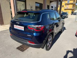 JEEP Compass usata, con Airbag Passeggero
