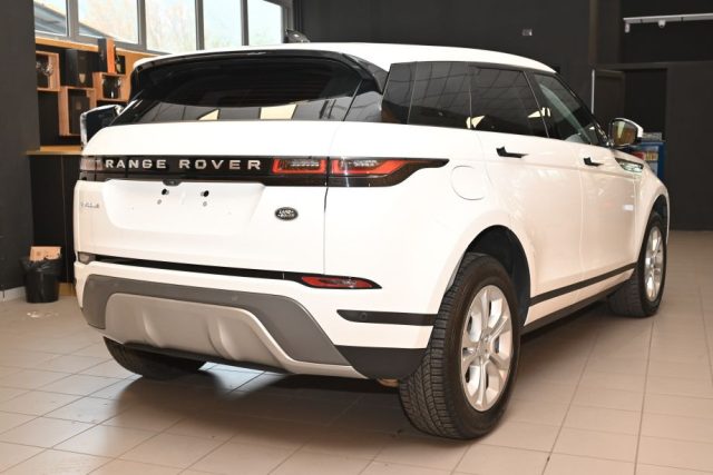 LAND ROVER Range Rover Evoque usata 2
