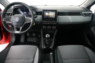 RENAULT Clio usata, con Climatizzatore