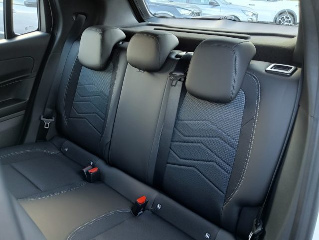 JEEP Avenger usata, con Chiusura centralizzata