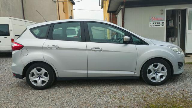 FORD C-Max usata, con Airbag