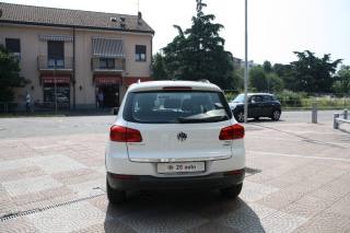 VOLKSWAGEN Tiguan usata, con Airbag Passeggero