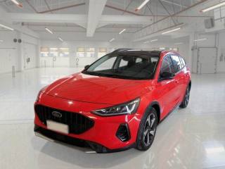 FORD Focus 1.0 EcoBoost HYBRID 125 CV SW Active