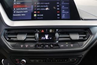 BMW 118 usata, con Autoradio digitale