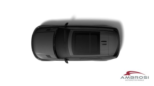 LAND ROVER Range Rover Sport usata 3