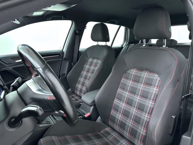 VOLKSWAGEN Golf GTI usata, con Cruise Control