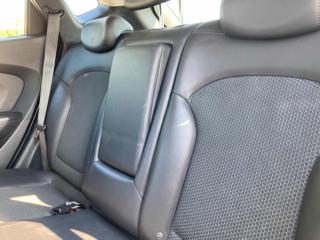 HYUNDAI iX35 usata, con Interni in pelle