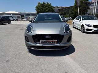 FORD Puma usata, con Autoradio