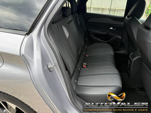 PEUGEOT 308 usata, con Immobilizzatore elettronico