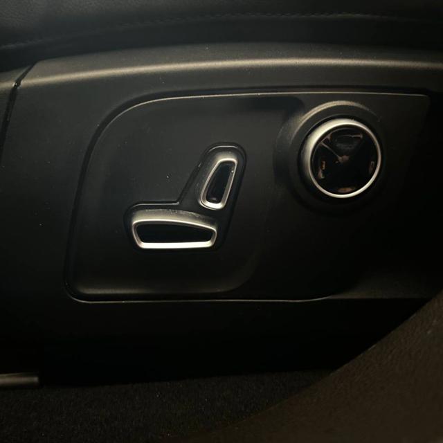 MASERATI Levante usata, con Controllo automatico clima