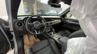 ALFA ROMEO Stelvio usata, con Fendinebbia