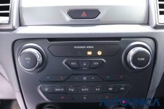 FORD Ranger usata, con Autoradio digitale