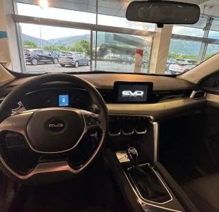 EVO Evo5 usata, con Servosterzo