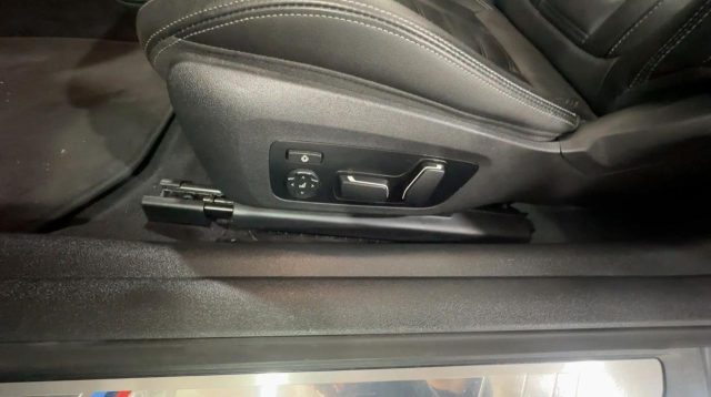 BMW 420 usata, con Controllo trazione