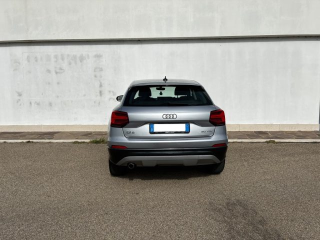 AUDI Q2 usata, con Servosterzo