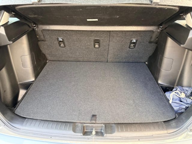 SUZUKI Grand Vitara usata, con Sedili riscaldati