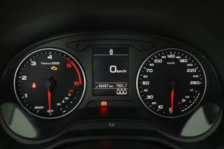 AUDI Q2 usata 6