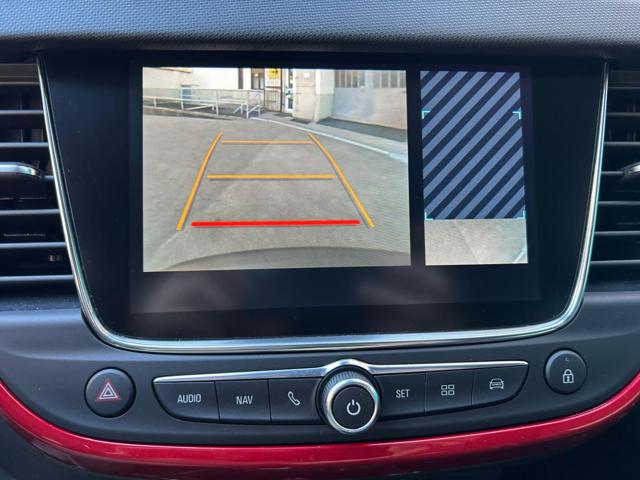 OPEL Crossland usata, con Cruise Control