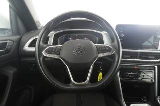 VOLKSWAGEN T-Roc usata 5