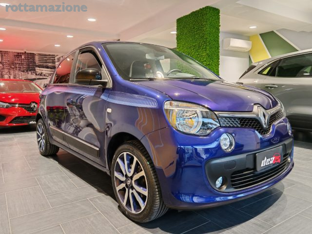RENAULT Twingo usata, con Airbag laterali