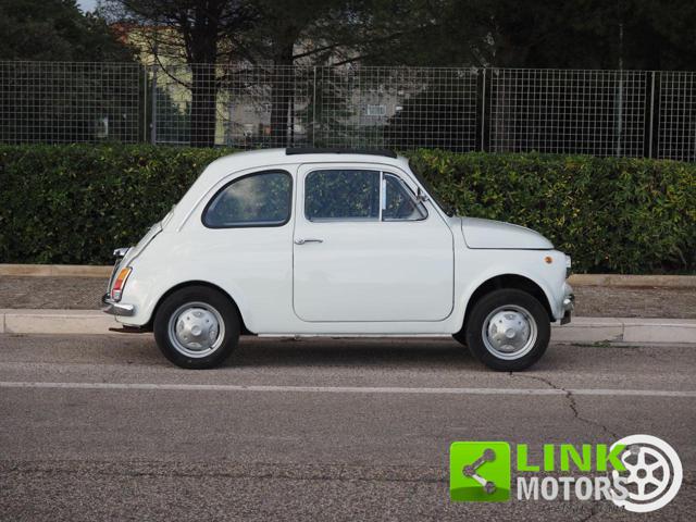 FIAT 500 usata 2